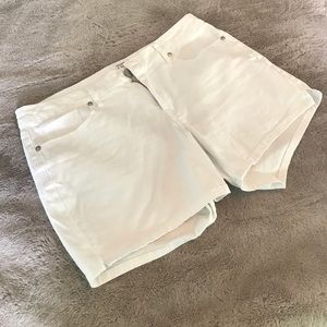 Crown and Ivy shorts